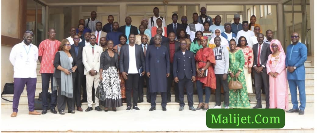 Colloque sur le journalisme économique à Abidjan : Une rencontre décisive pour l'UEMOA